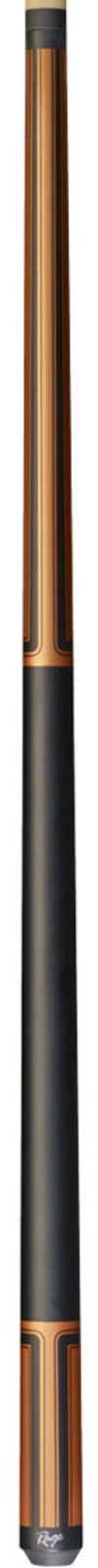 Rage Rage RG103 Matte Copperhead Pool Cue Pool Cue