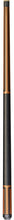 Load image into Gallery viewer, Rage RG103 Matte Copperhead Pool Cue
