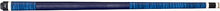 Load image into Gallery viewer, Rage RG120 Blue Moon Pool Cue