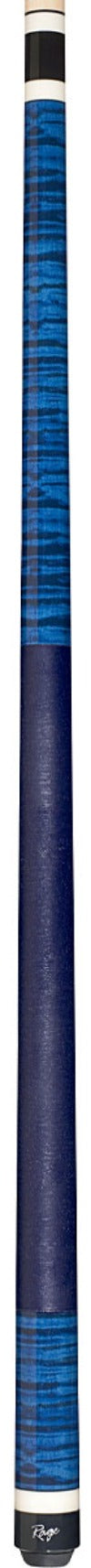 Rage Rage RG120 Blue Moon Pool Cue Pool Cue