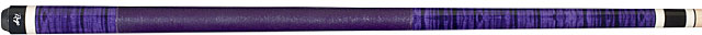 Rage Rage RG130 Purple Reign Pool Cue Pool Cue
