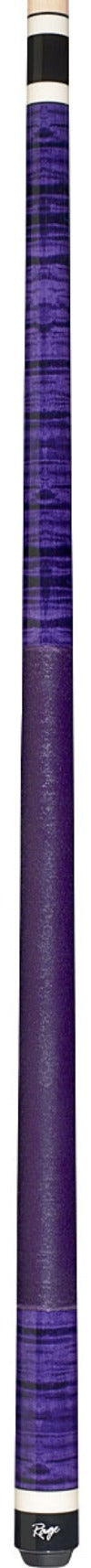Rage Rage RG130 Purple Reign Pool Cue Pool Cue