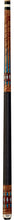 Load image into Gallery viewer, Rage RG208 Turquoise Love Pool Cue
