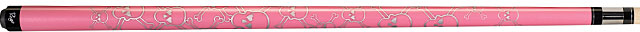 Rage RG88 Pool Cue