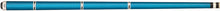 Load image into Gallery viewer, Rage RG95 Metallic Blue Charger Wrapless Pool Cue