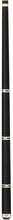 Load image into Gallery viewer, Rage RG96 Metallic Black Night Wrapless Pool Cue