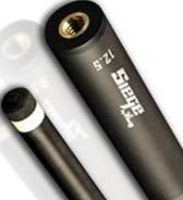 Viking The Viking SIEGE CARBON FIBER Performance Cue Shaft Pool Cue Shaft