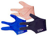 Budget Billiards Supply Sure Shot Glove Left or Right Hand
