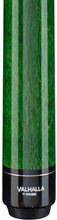 Load image into Gallery viewer, Valhalla VA115 Pool Cue