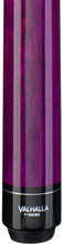 Load image into Gallery viewer, Valhalla VA117 Pool Cue