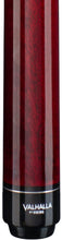 Load image into Gallery viewer, Valhalla VA232 Pool Cue