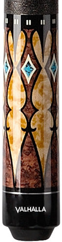 Valhalla Valhalla VA502 Pool Cue Pool Cue
