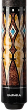 Load image into Gallery viewer, Valhalla VA502 Pool Cue