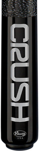 Viking Viking Crush Break Pool Cue | V CRUSH Shaft Break Cue