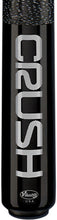 Load image into Gallery viewer, Viking Crush Break Pool Cue | V CRUSH Shaft