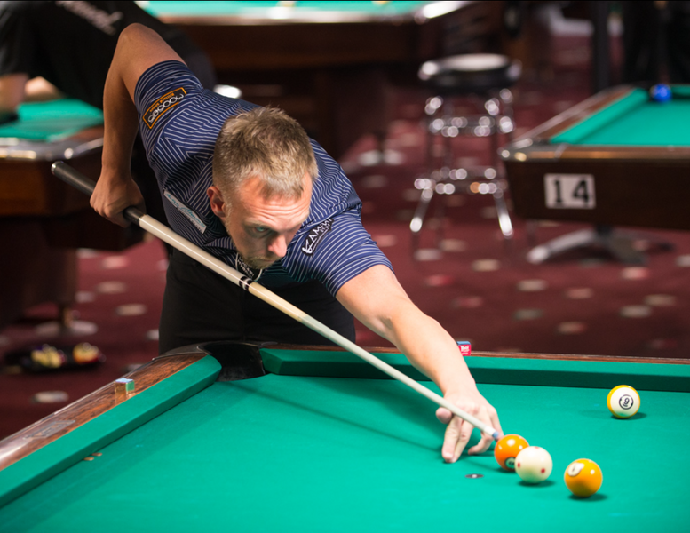 What Pool Cue Do Most Pros Use?