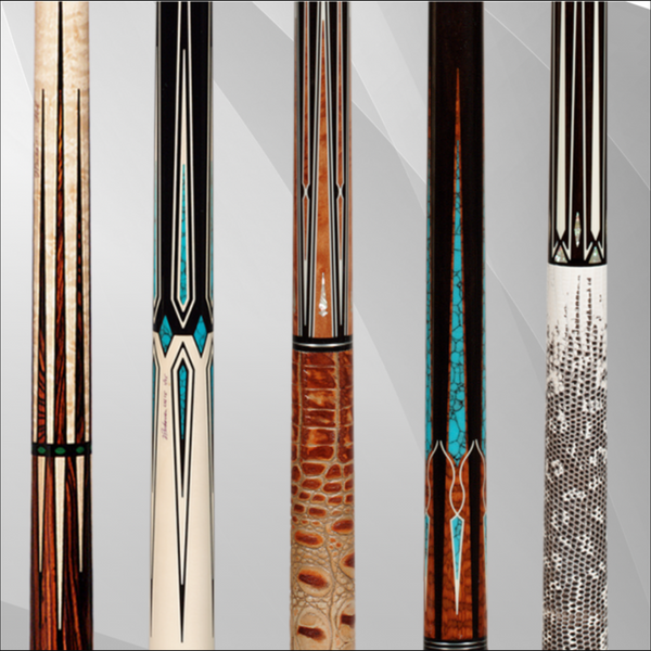 Discovering the Quality and Craftsmanship of Pechauer Cues