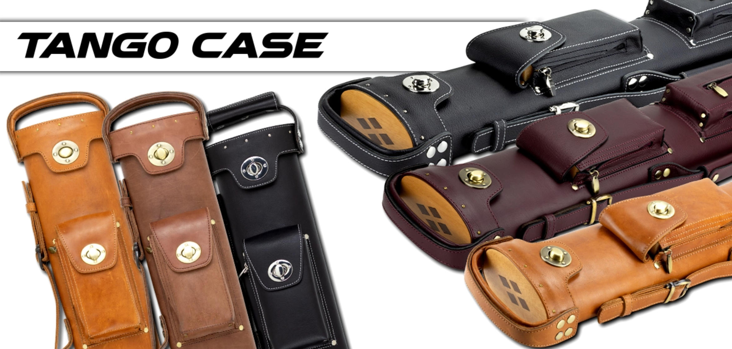 Tango Cases