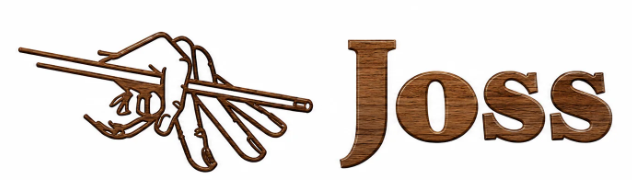 The Original Joss Pool Cues