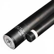 1250mm Triple Sixty Raw Whyte Carbon Pool Cue Shaft