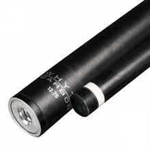 1275mm Raw Triple Sixty Whyte Carbon Pool Cue Shaft