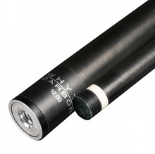 12mm Raw Triple Sixty Whyte Carbon Pool Cue Shaft