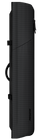 Predator Urbain Houndstooth Pool Cue Hard Case