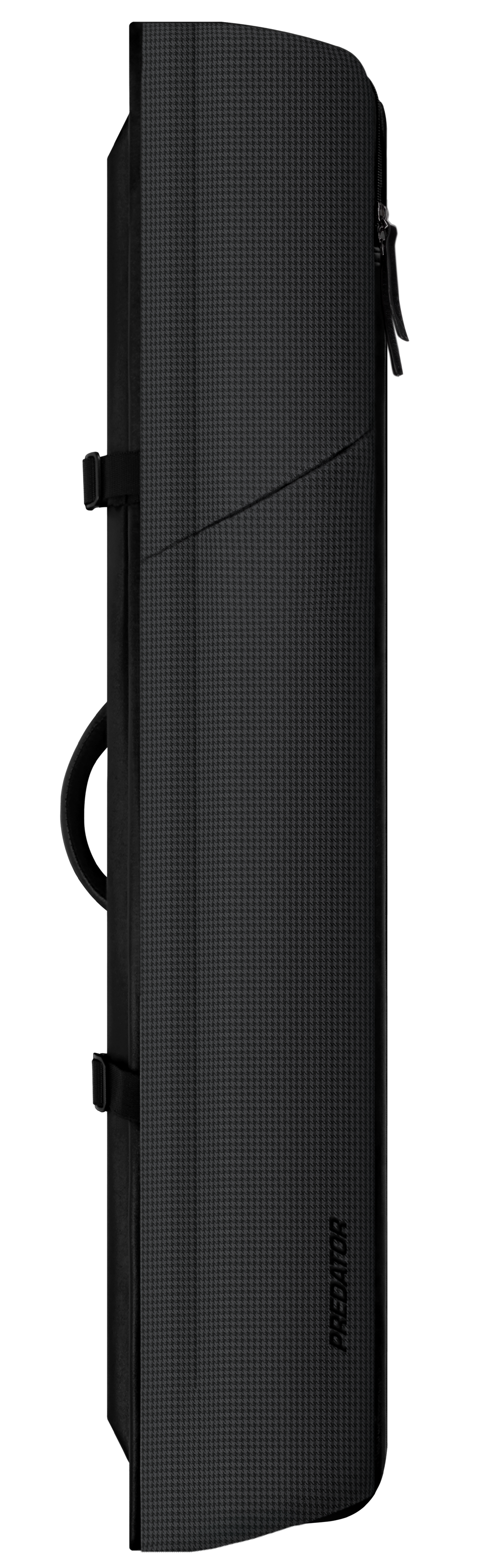 Predator Urbain Houndstooth Pool Cue Hard Case | Budget Billiards