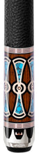 Load image into Gallery viewer, Predator Throne3 2 Pool Cue