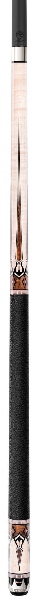 Predator Predator Throne3 4 Pool Cue Pool Cue