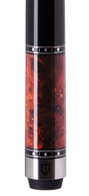 Load image into Gallery viewer, Cuetec Cynergy Truewood Mappa Burl II - No Wrap