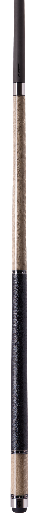 Cuetec Cuetec Cynergy Truewood Sycamore II - Leather Wrap Pool Cue