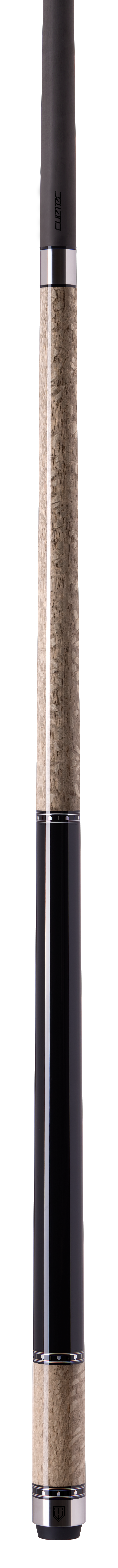 Cuetec Cynergy Truewood Sycamore II Pool Cue - No Wrap -Cuetec