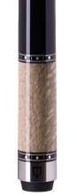 Load image into Gallery viewer, Cuetec Cynergy Truewood Sycamore II Pool Cue - No Wrap