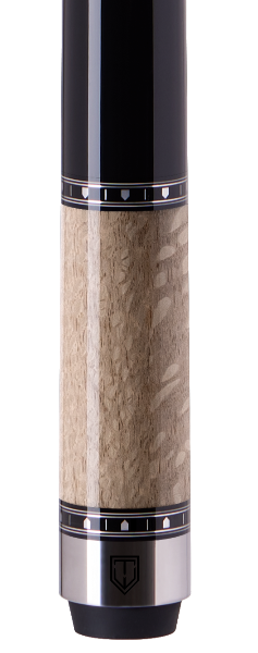 Cuetec Cuetec Cynergy Truewood Sycamore II Pool Cue - No Wrap Pool Cue