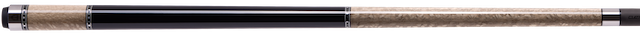 Cuetec Cuetec Cynergy Truewood Sycamore II Pool Cue - No Wrap Pool Cue