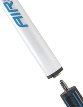Load image into Gallery viewer, Predator Air Rush White Jump Cue | Sports Wrap - Limited Edition