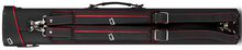 Cuetec Cuetec Pro Line 3X5 Hard Case - Black Pool Cue Case