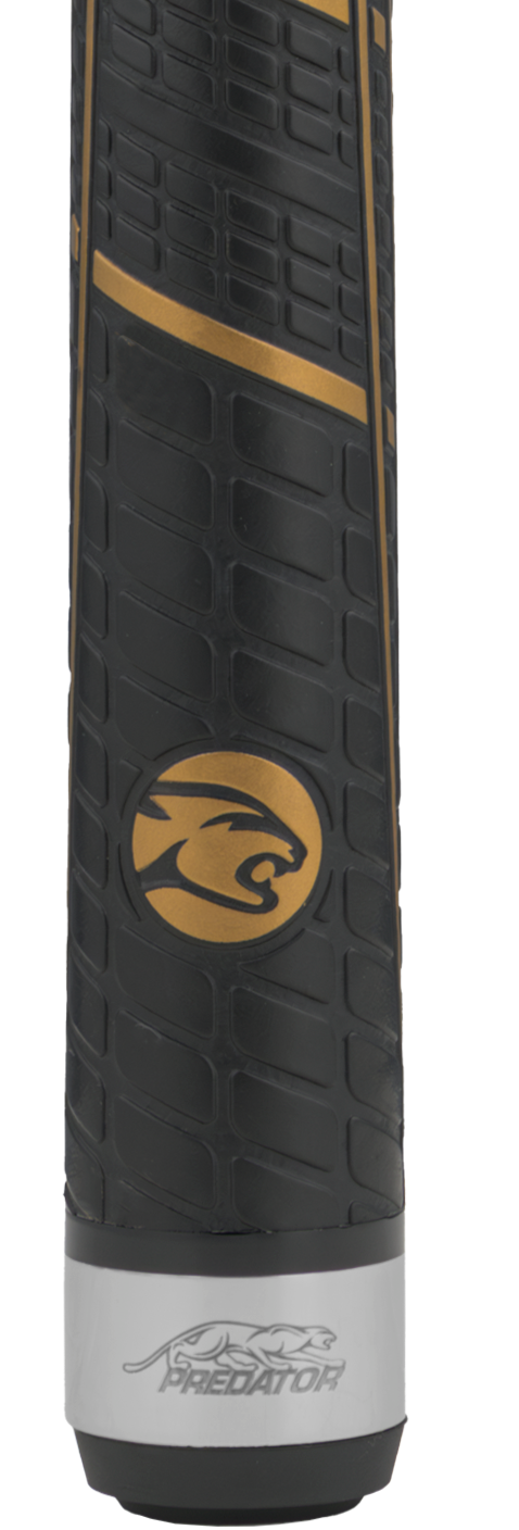 Predator BK Rush Nightclaw Break Pool Cue | Sports Wrap