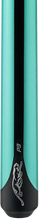 Predator P3 Teal Pool Cue NW – Limited Edition