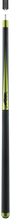 Predator SP2 Lime Green 1 Pool Cue