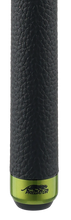 SP2 Lime Green 1 Predator pool cue