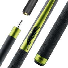 Limited Edition Predator SP2 Lime Green 1 Pool Cue