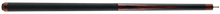 Limited Edition SP2 Palisander 1 Pool Cue
