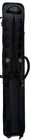 Predator Sport Black/Grey 3x5 Hard Backpack Cue Case