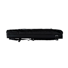 Predator Sport Black/Grey 3x5 Hard Backpack Cue Case