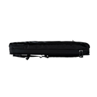 Predator Sport Black/Grey 3x5 Hard Backpack Cue Case