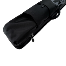 Predator Sport Black/Grey 3x5 Hard Backpack Cue Case