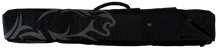 Predator Sport Black/Grey 3x5 Hard Backpack Cue Case