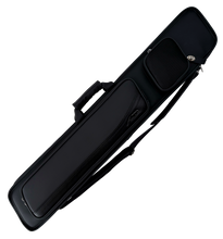 Predator Sport Black 3x5 Soft Pool Cue Case